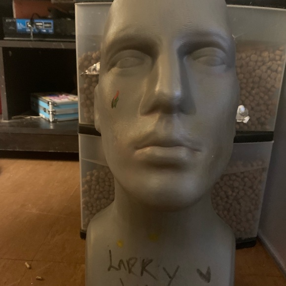 Fursuit craft supplies - Picture 13 of 17